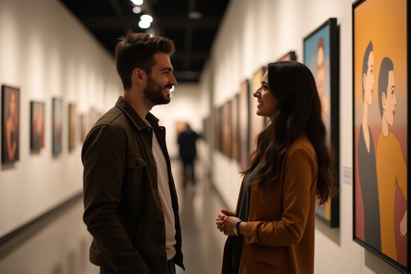 Budget-Friendly First Date Etiquette Without Embarrassment - editorial photograph