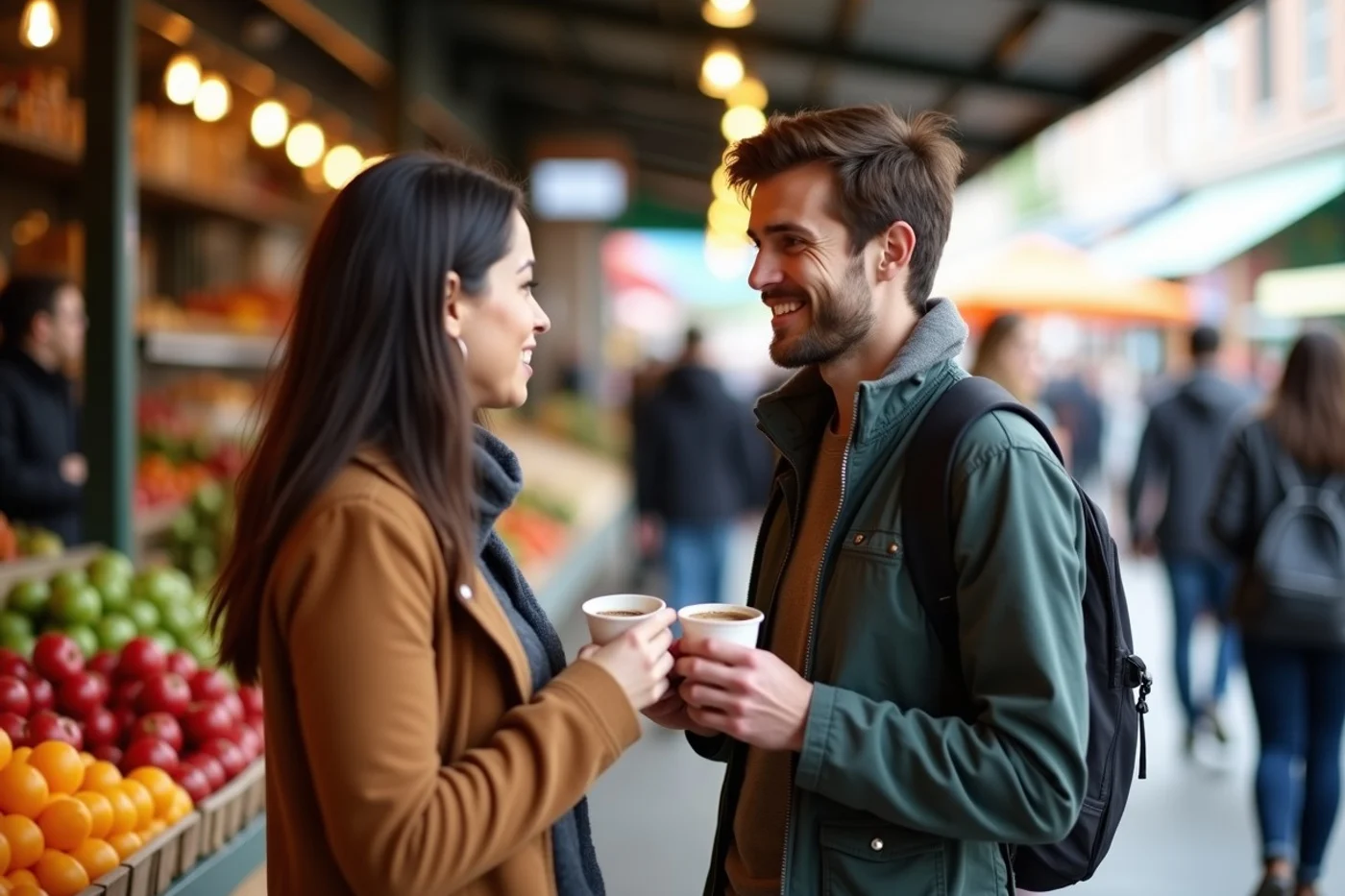 Cheap First Date Ideas for Adults That Still Feel Thoughtful - editorial photograph