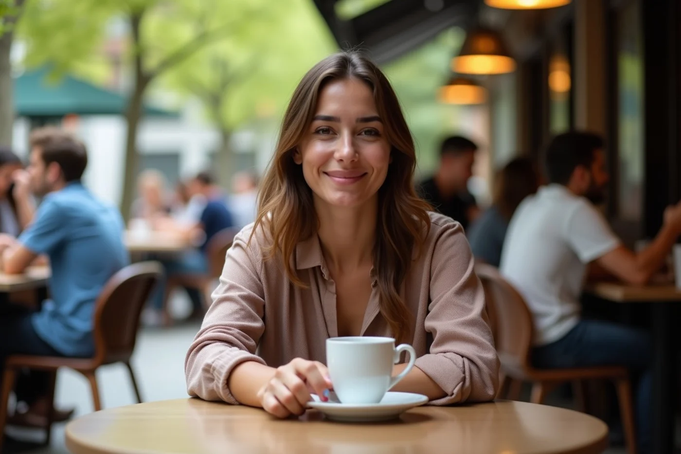 A simple pre-date timing buffer - supporting editorial photograph