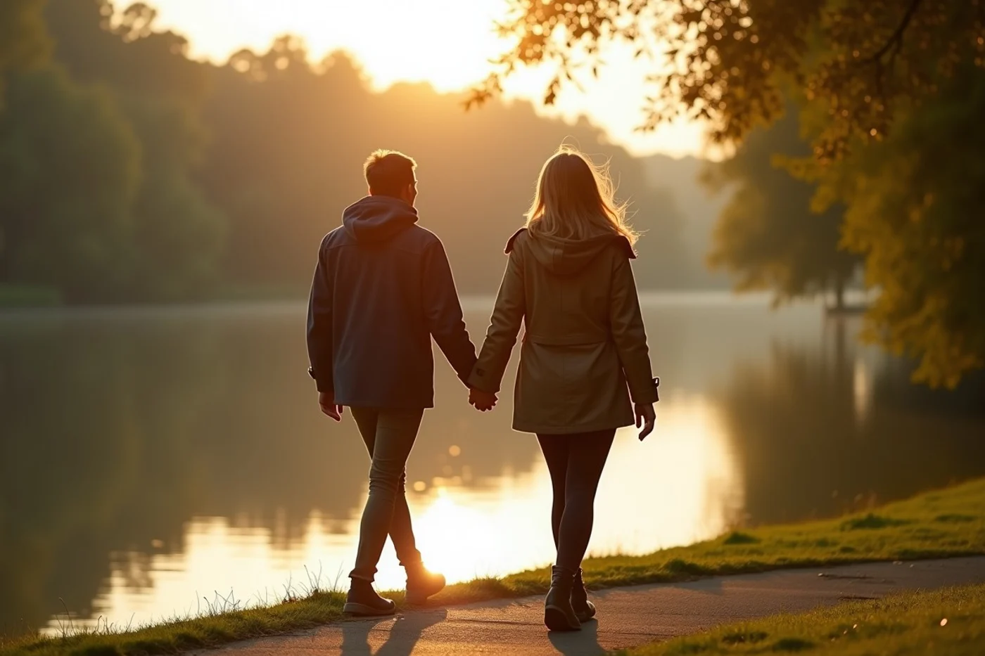 A second date usually allows more depth without requiring certainty - supporting editorial photograph