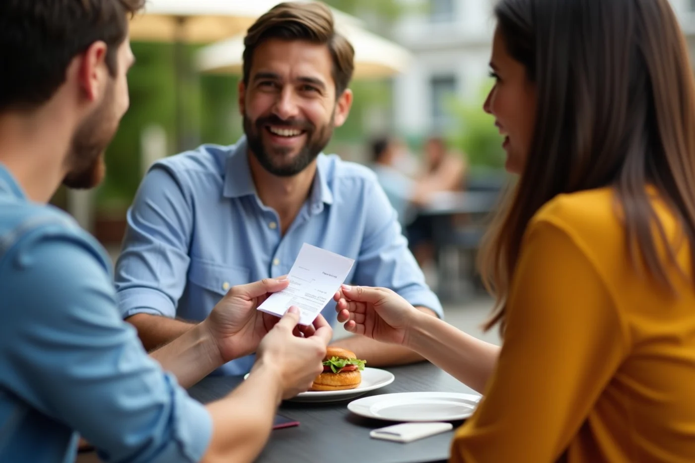 How Much Should You Spend on a First Date? - editorial photograph