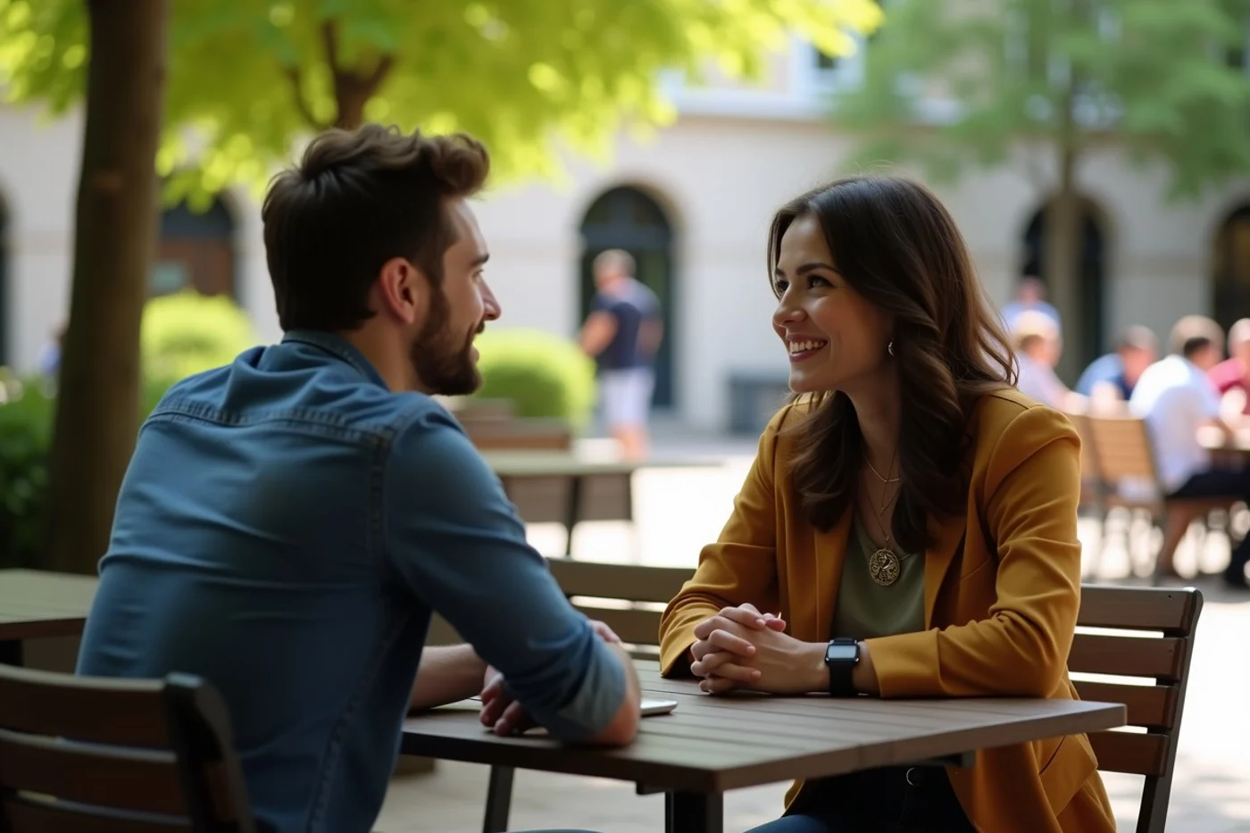 What “Why are you single?” may be testing - supporting editorial photograph