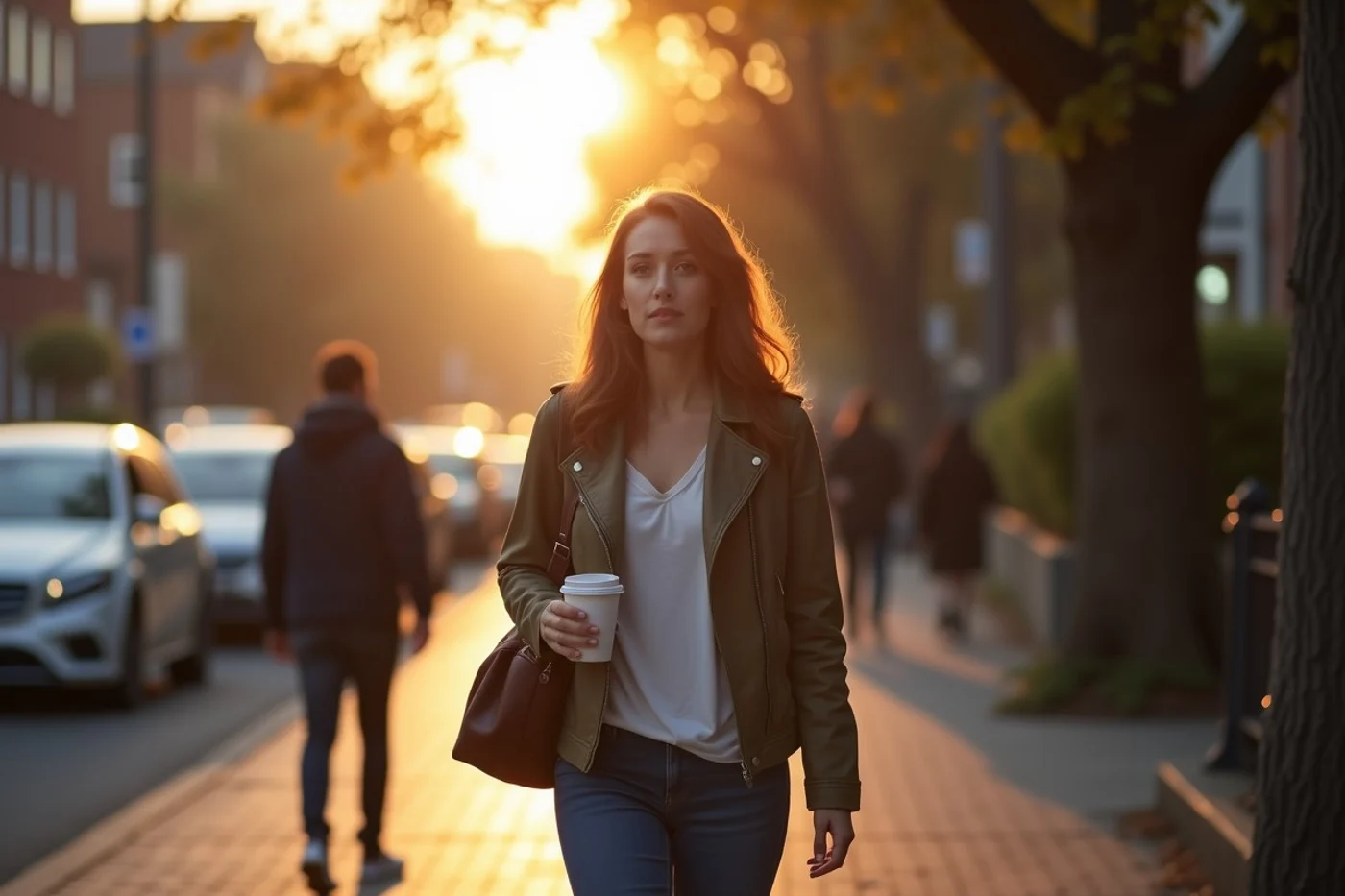 How to Ask for a Second Date by Text - editorial photograph
