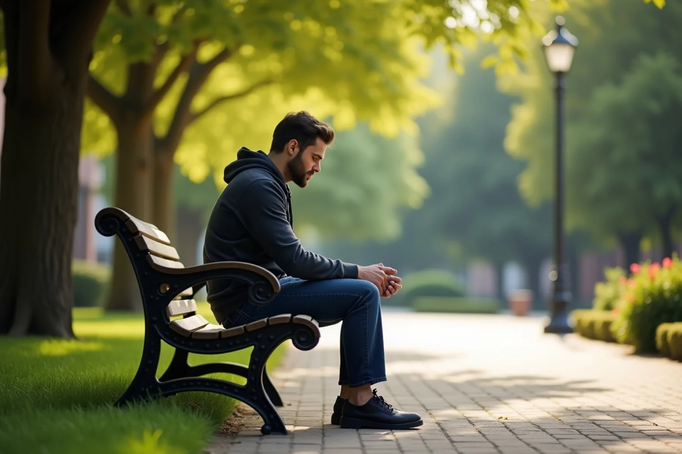 First-date anxiety does not predict how the date will go - supporting editorial photograph