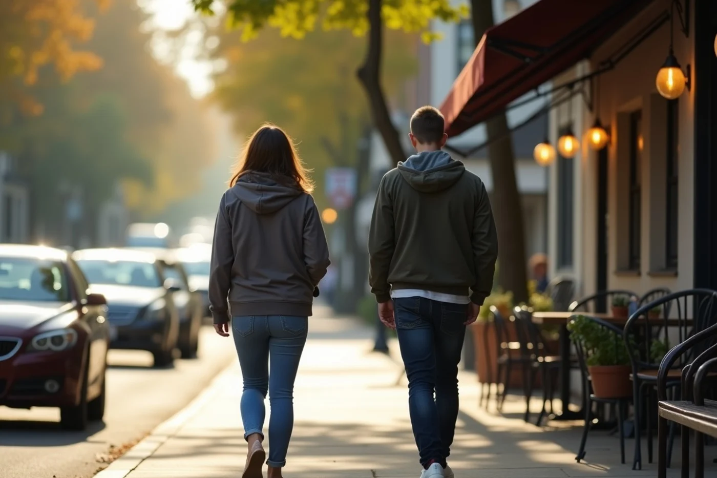 Signs you already know a second date is not right - supporting editorial photograph