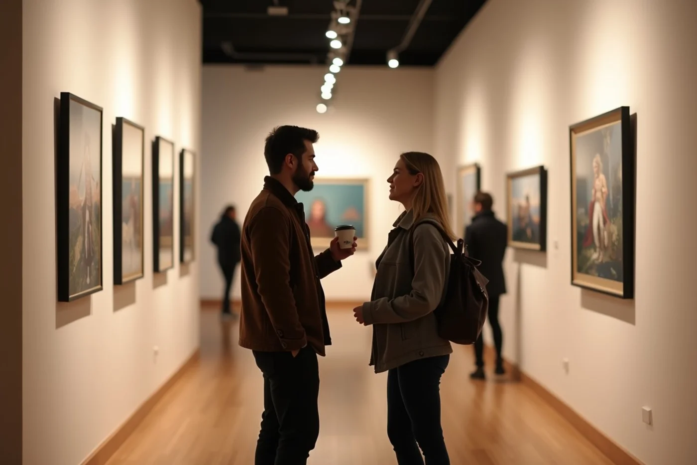 How Long Should You Plan to Stay? - supporting editorial photograph