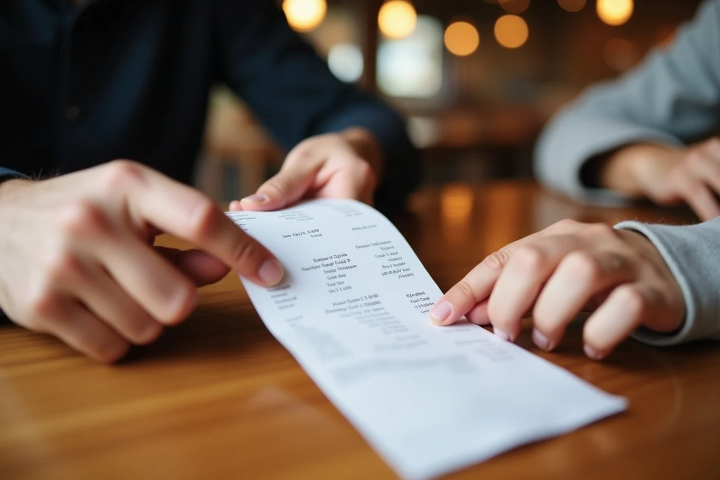 Using a Coupon Is Usually About Presentation, Not Price - supporting editorial photograph