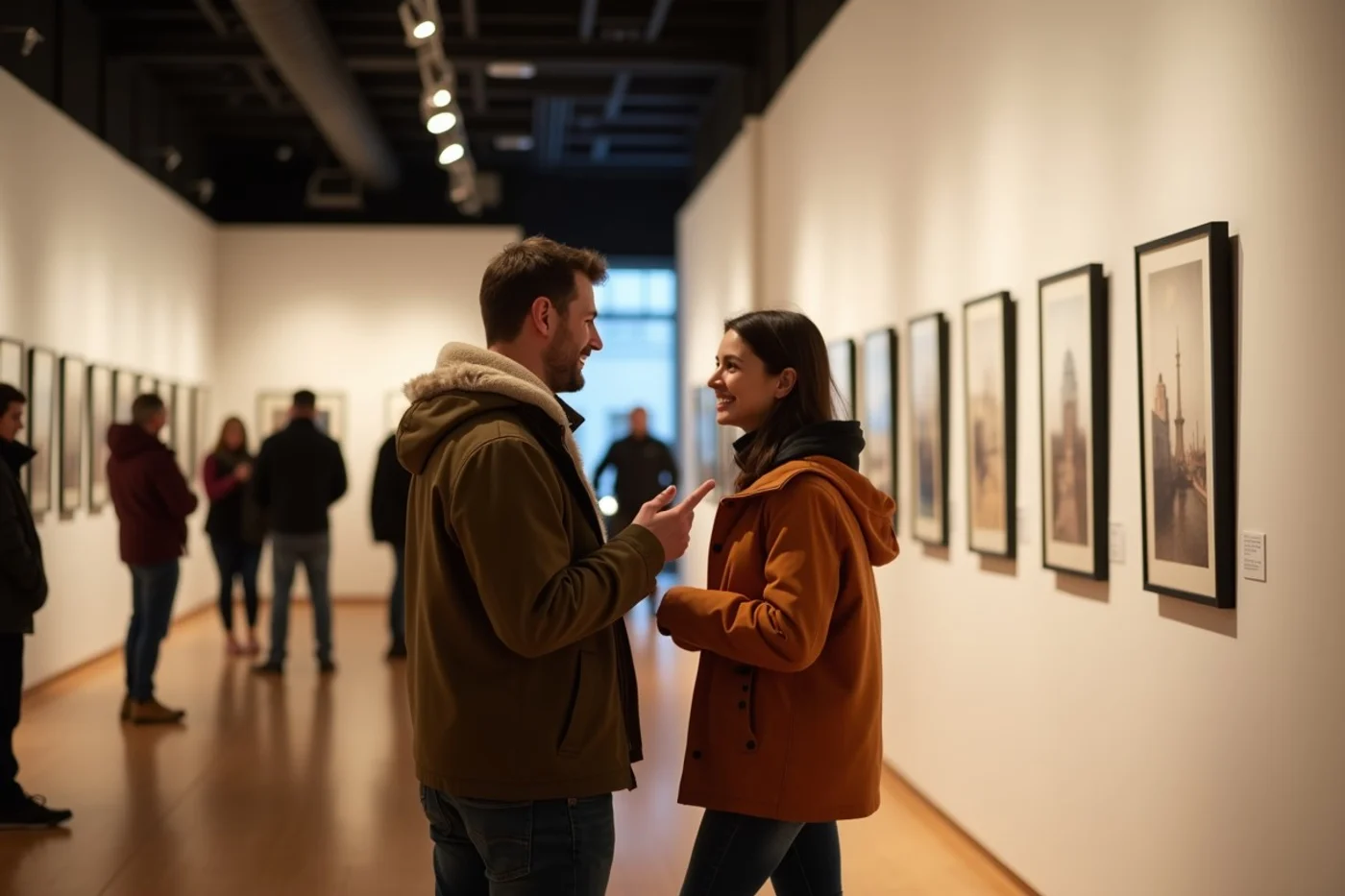 Isolation, entrapment, and exit friction - supporting editorial photograph