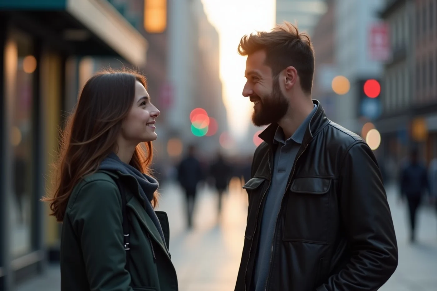 Should You Discuss Relationship Goals on a First Date? - editorial photograph