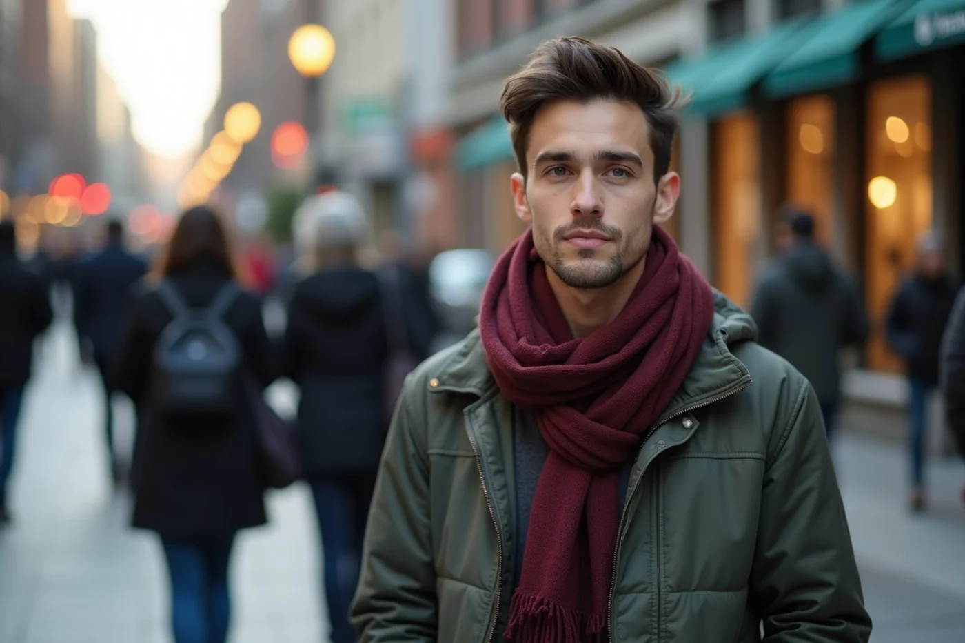 Should You Talk About Exes on a First Date? - editorial photograph