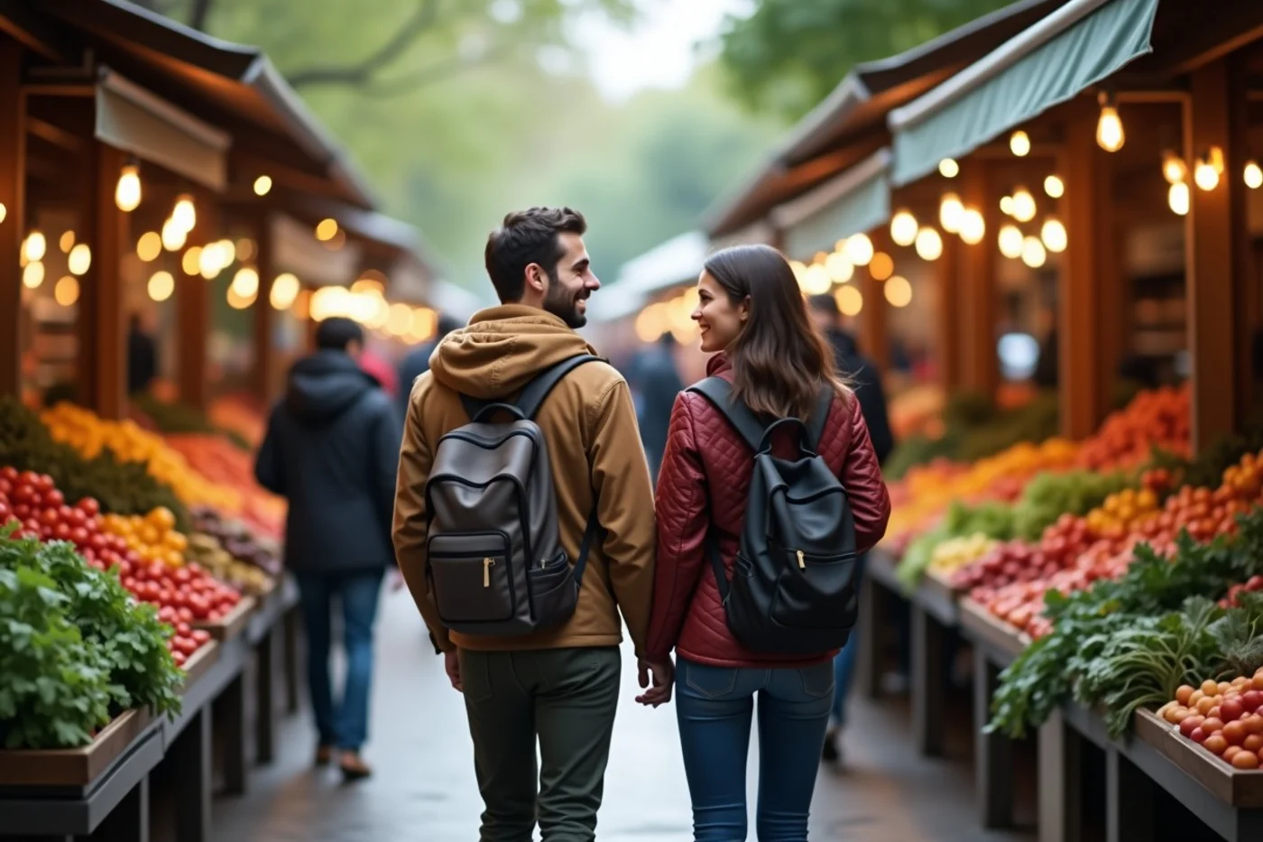 Weekday First Date Ideas That Fit Around Real Schedules - editorial photograph