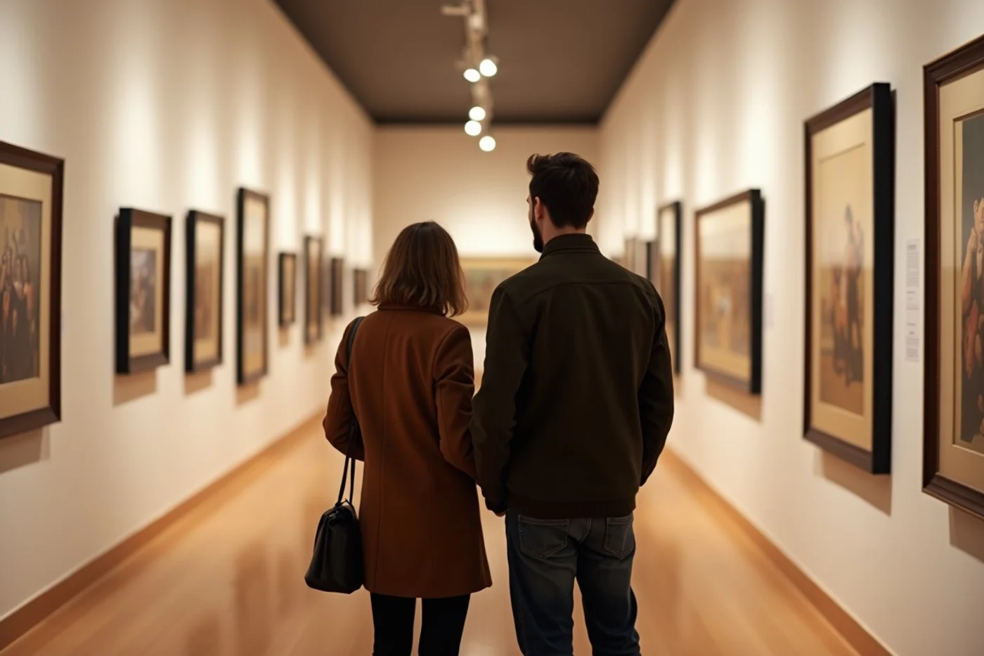 Weekday Date Ideas by Available Time - supporting editorial photograph