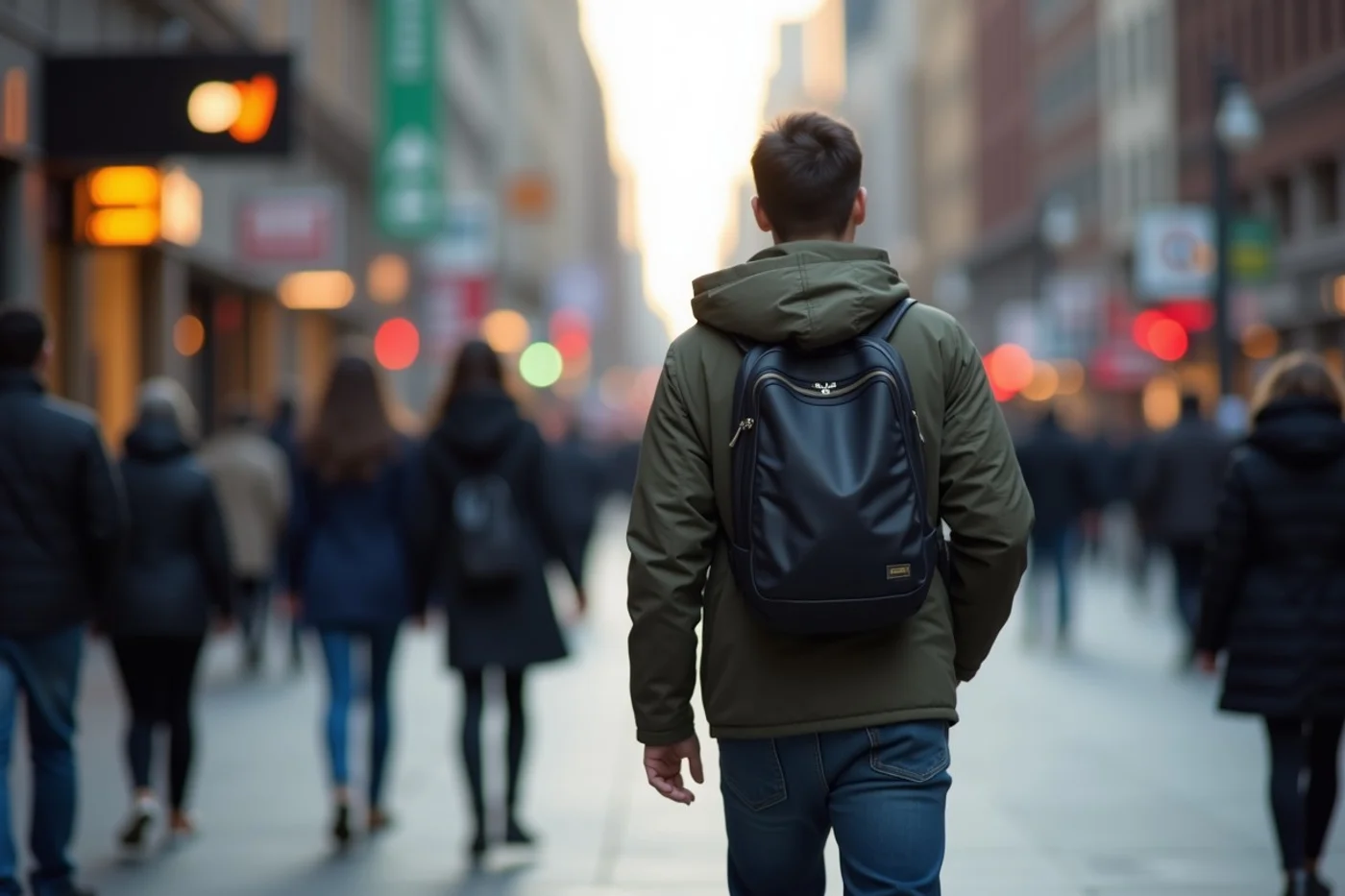 What to Do If Your Date Barely Talks - editorial photograph