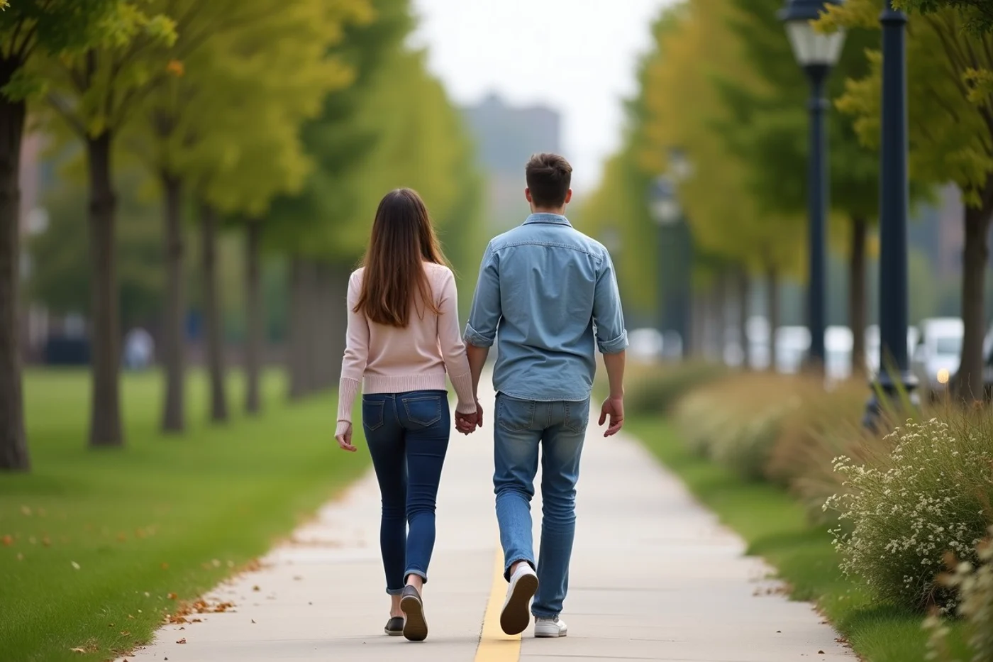 There may be no chemistry even when nothing went wrong - supporting editorial photograph