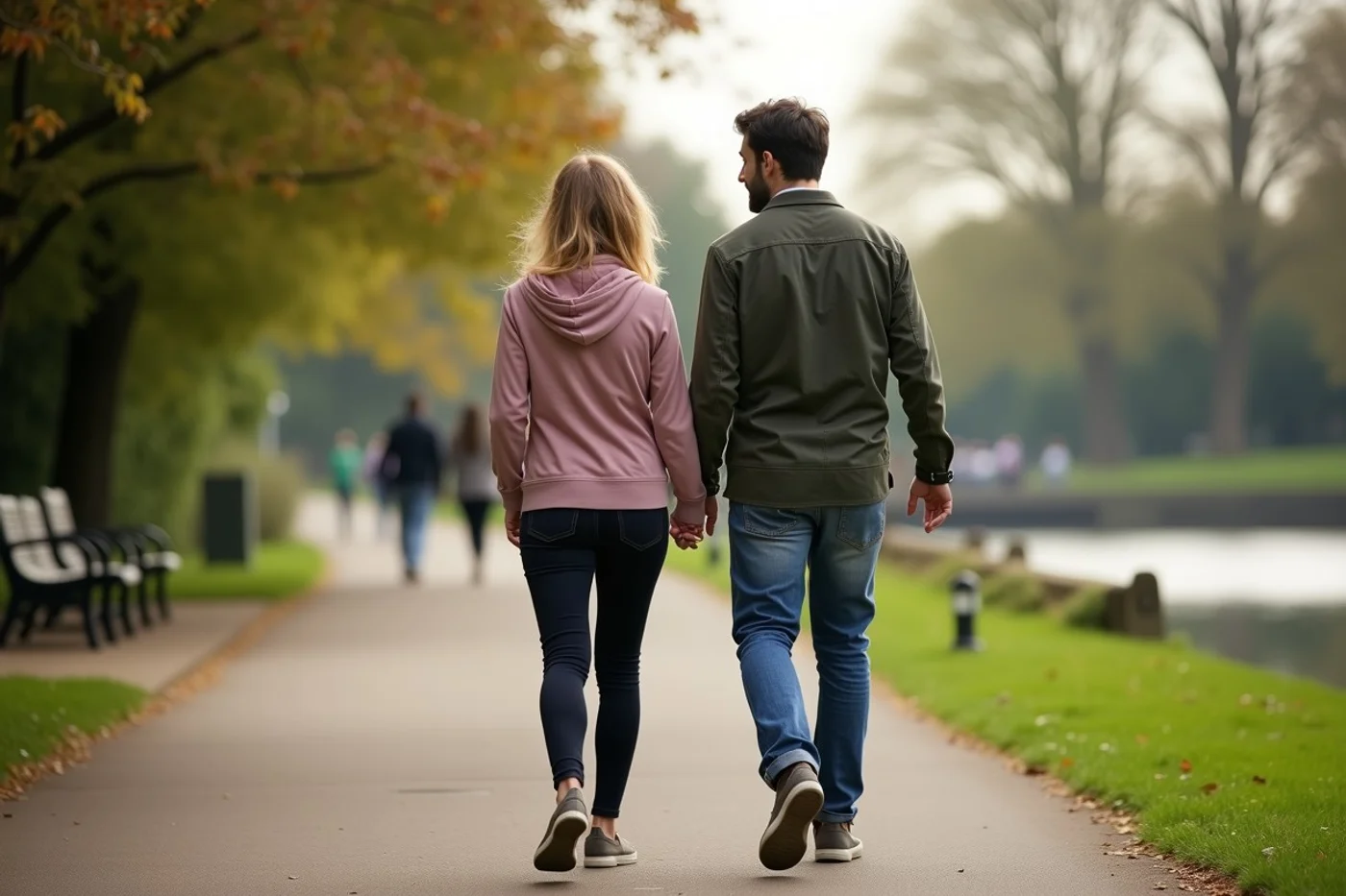 What Topics Are Too Serious for a First Date? - editorial photograph
