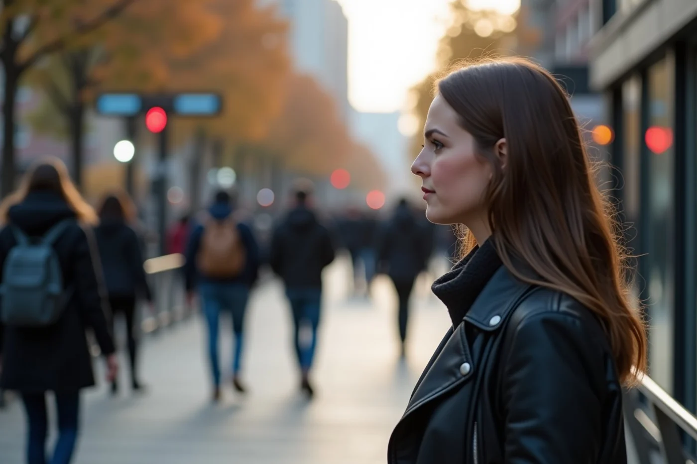 When to Mention You Want a Serious Relationship While Dating - editorial photograph