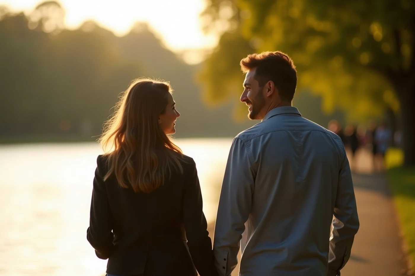 When to Stop Dating Someone After a Few Dates - editorial photograph